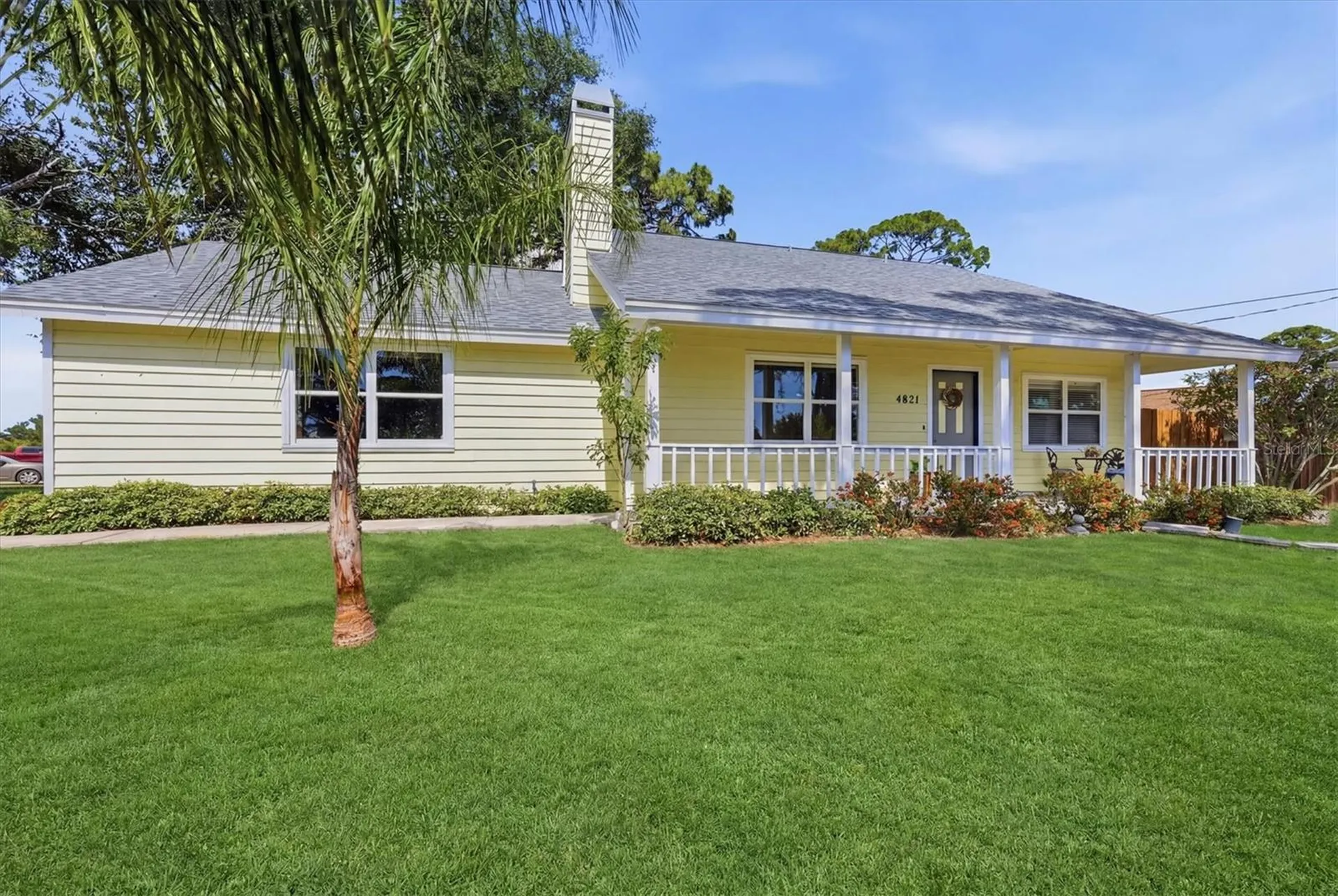 4821 Egret Road Venice FL 34293