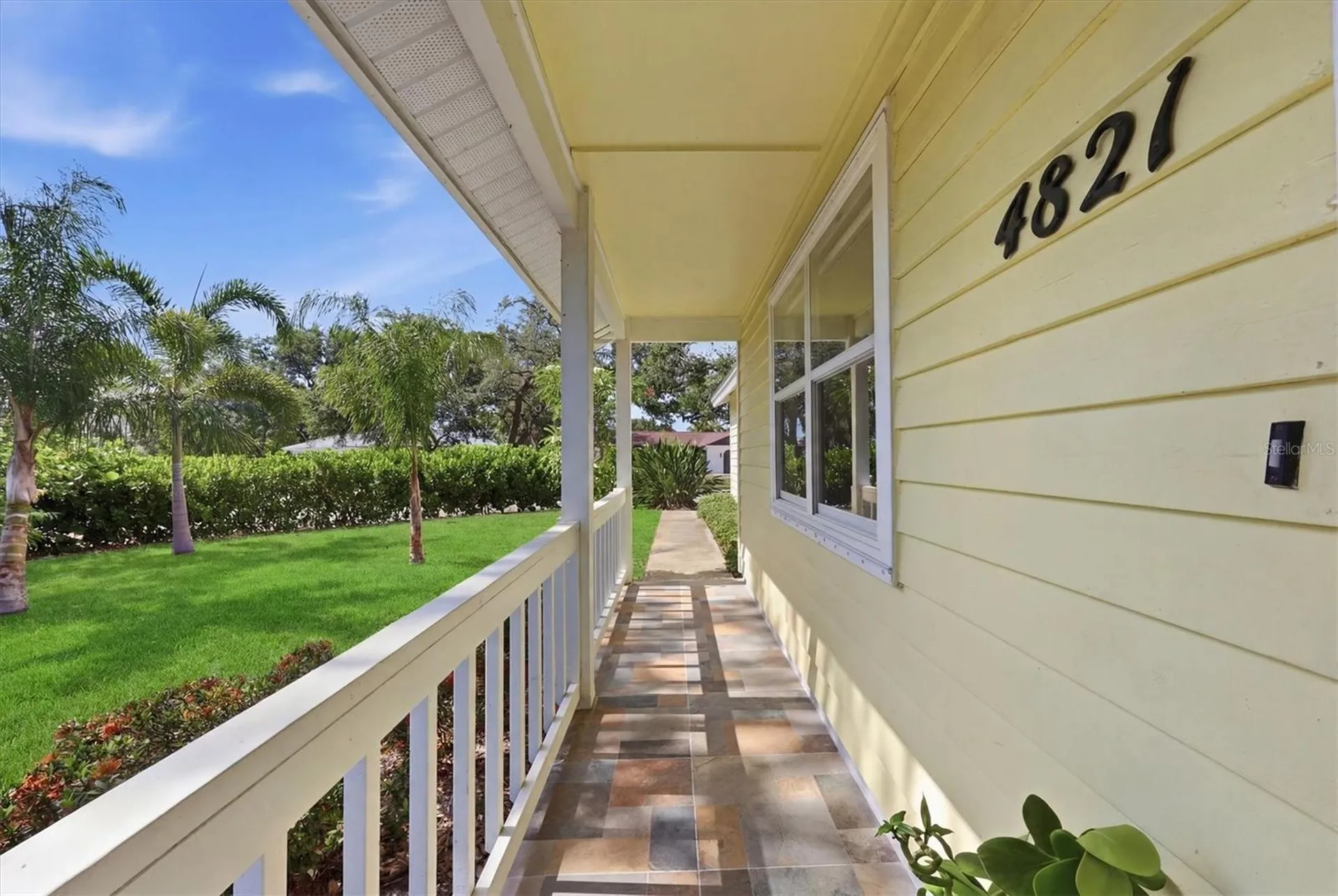 4821 Egret Road Venice FL 34293