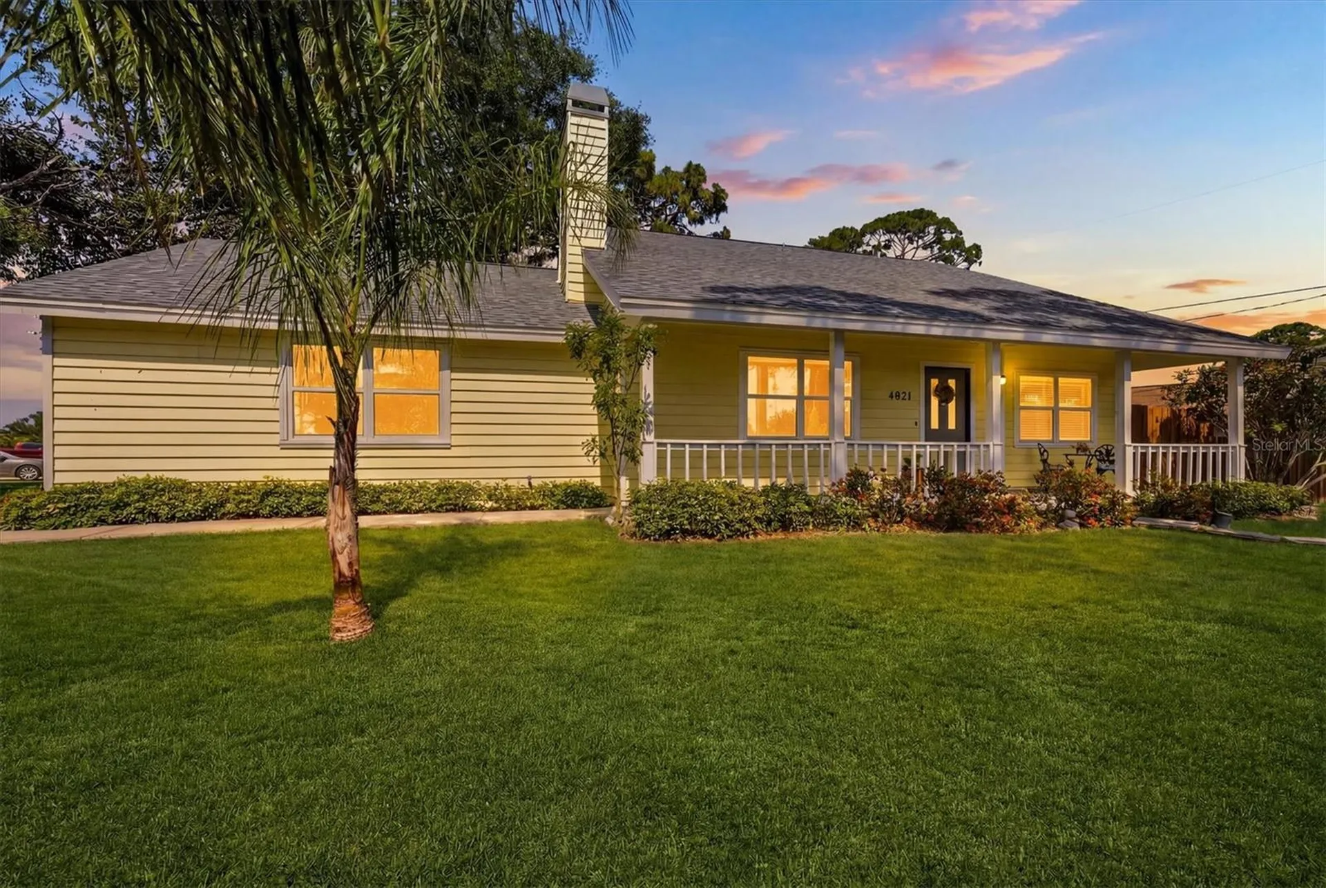 4821 Egret Road Venice FL 34293