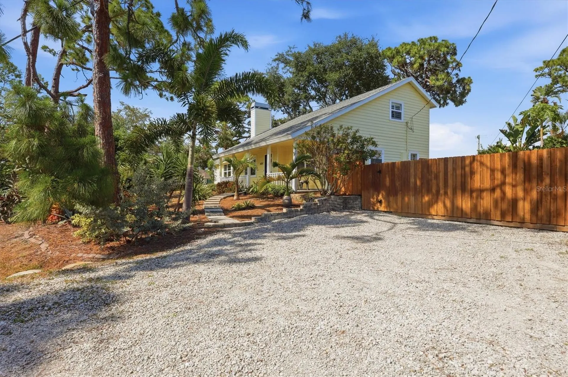 4821 Egret Road Venice FL 34293