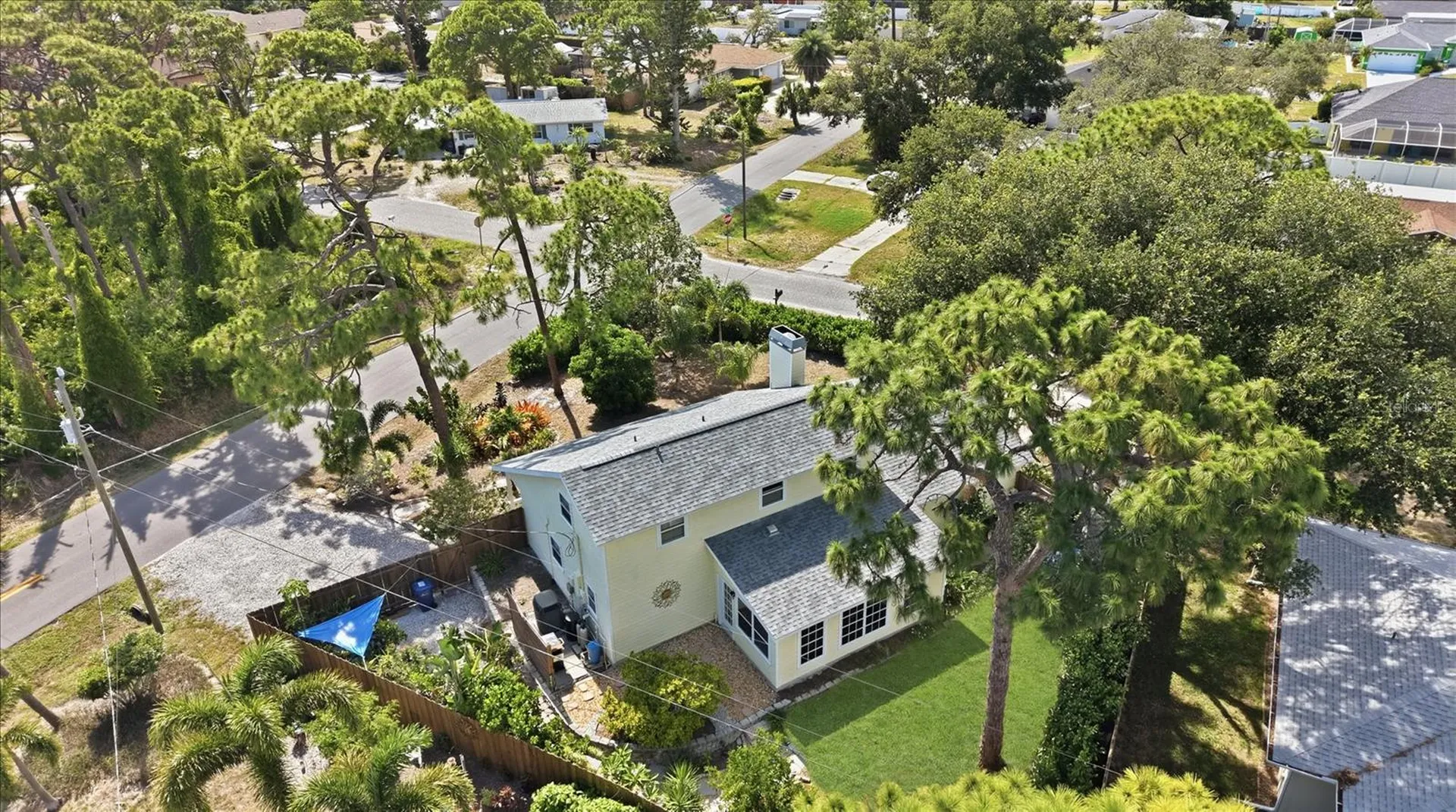 4821 Egret Road Venice FL 34293