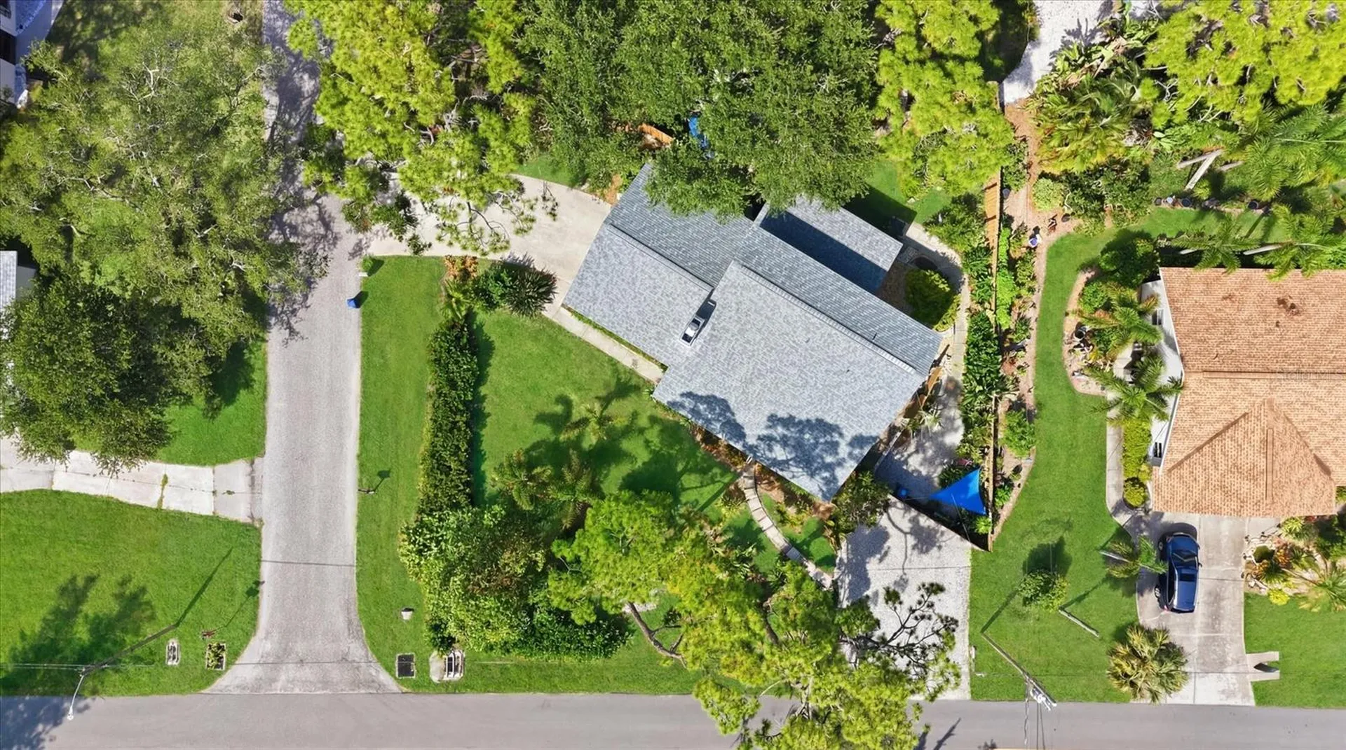 4821 Egret Road Venice FL 34293