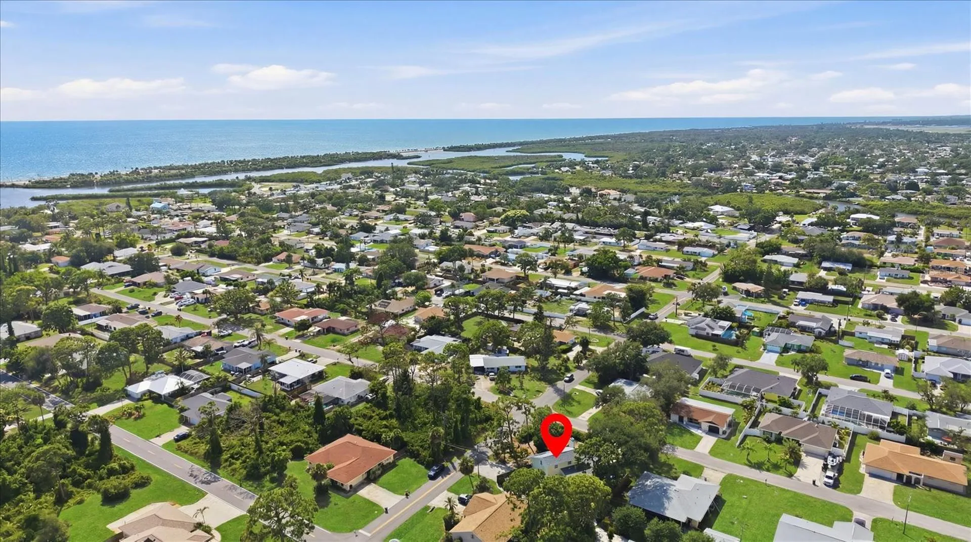 4821 Egret Road Venice FL 34293