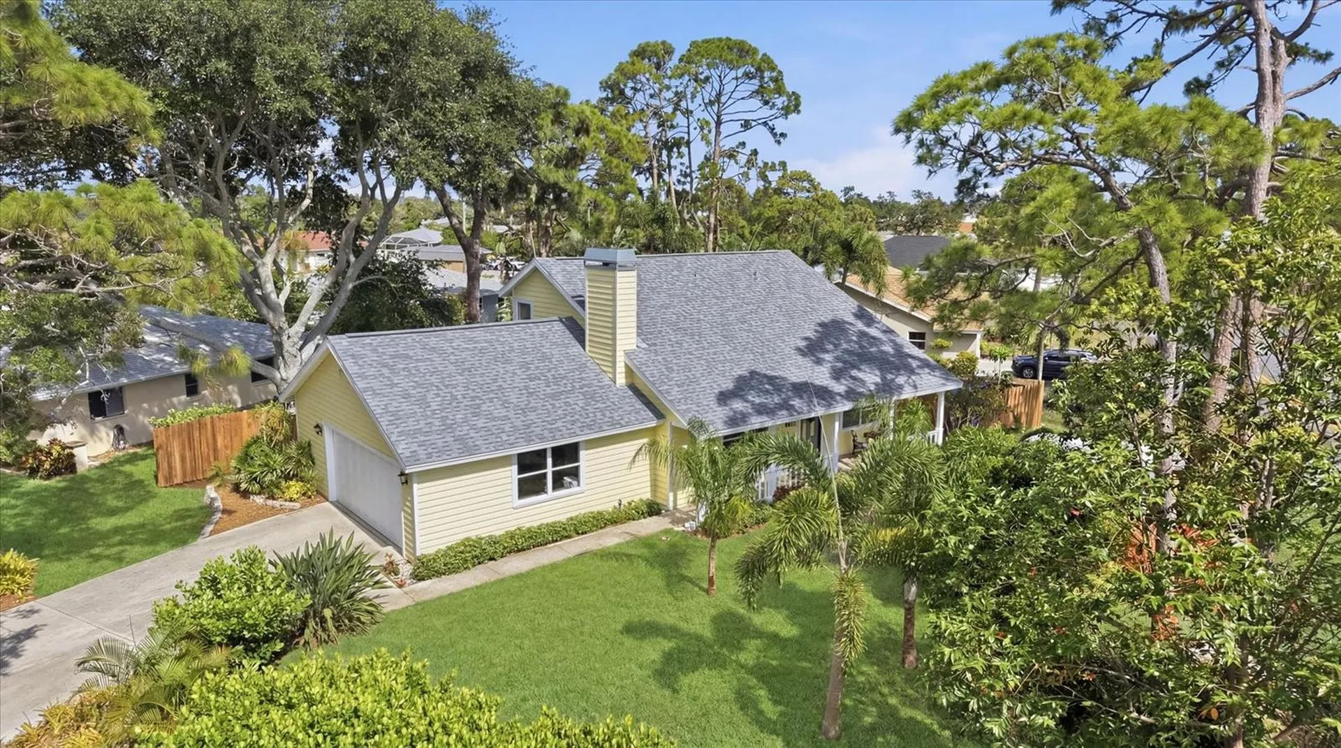 4821 Egret Road Venice FL 34293