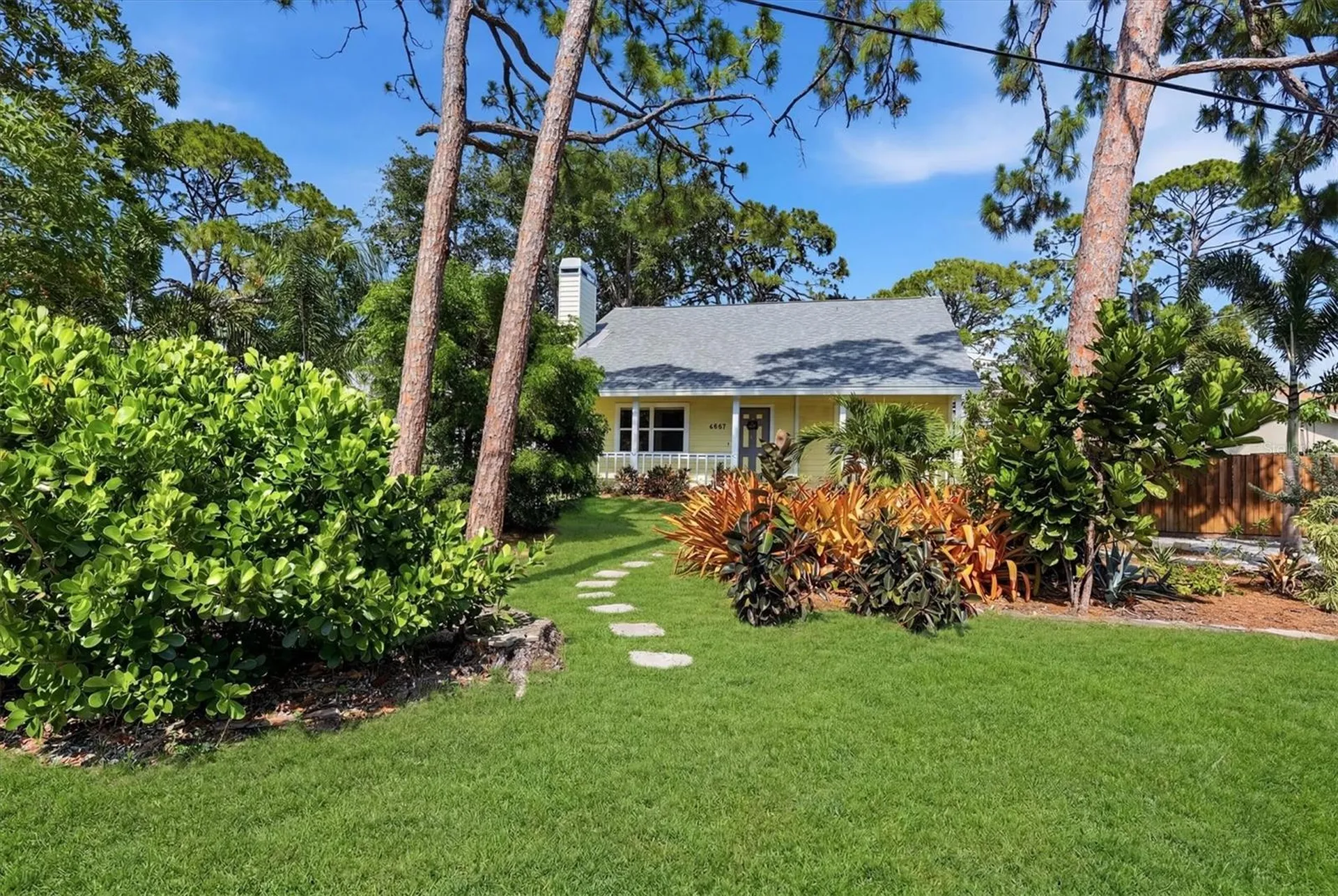 4821 Egret Road Venice FL 34293