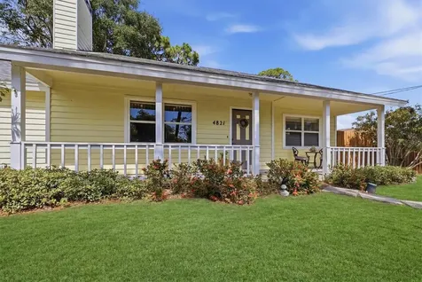 4821 Egret Road Venice FL 34293