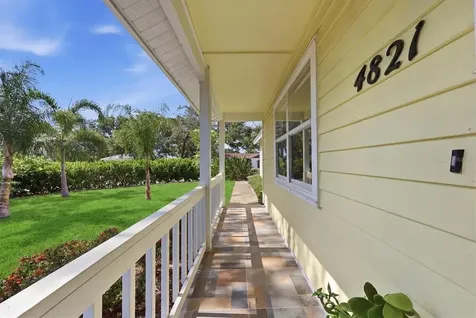 4821 Egret Road Venice FL 34293