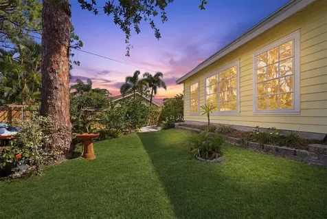 4821 Egret Road Venice FL 34293