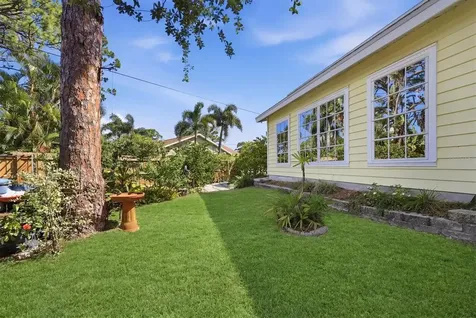 4821 Egret Road Venice FL 34293