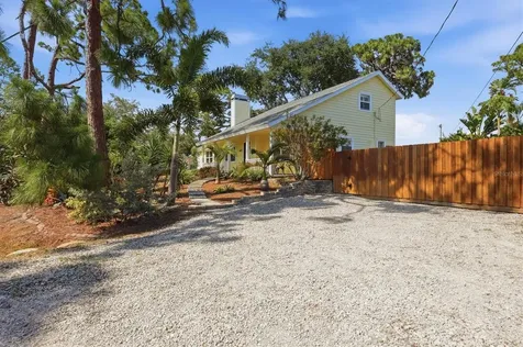 4821 Egret Road Venice FL 34293