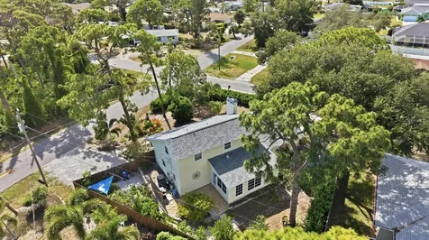 4821 Egret Road Venice FL 34293