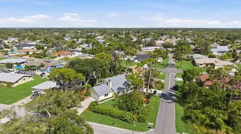 4821 Egret Road Venice FL 34293