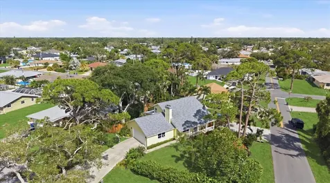 4821 Egret Road Venice FL 34293