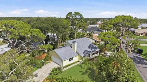 4821 Egret Road Venice FL 34293