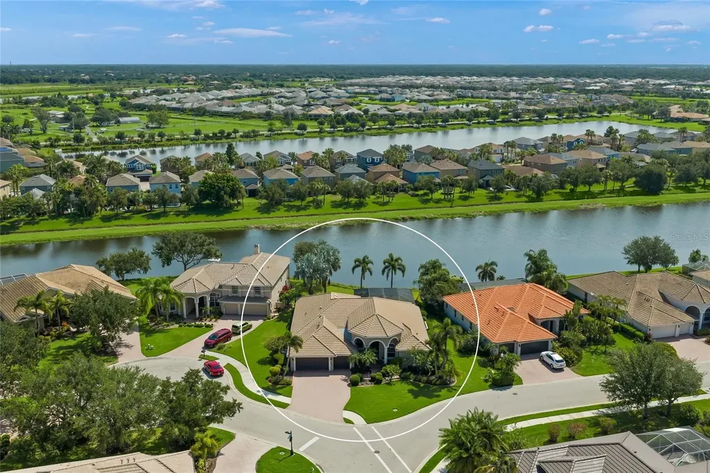 2501 Farms Court Sarasota FL 34240