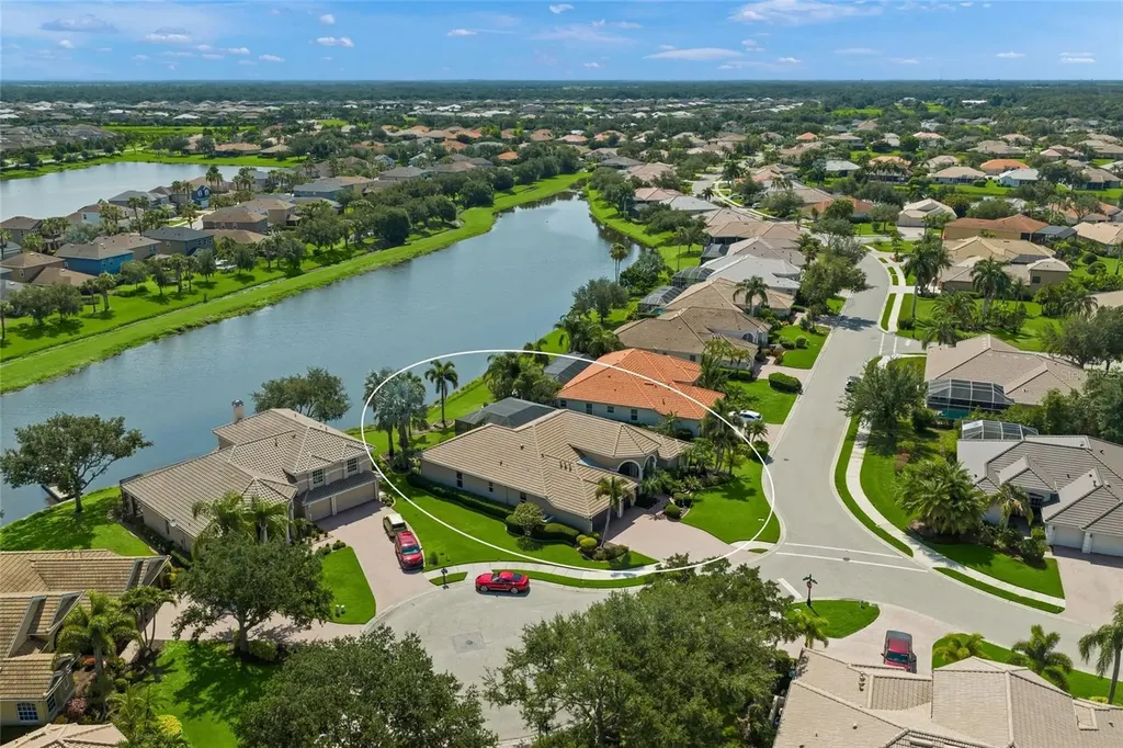 2501 Farms Court Sarasota FL 34240