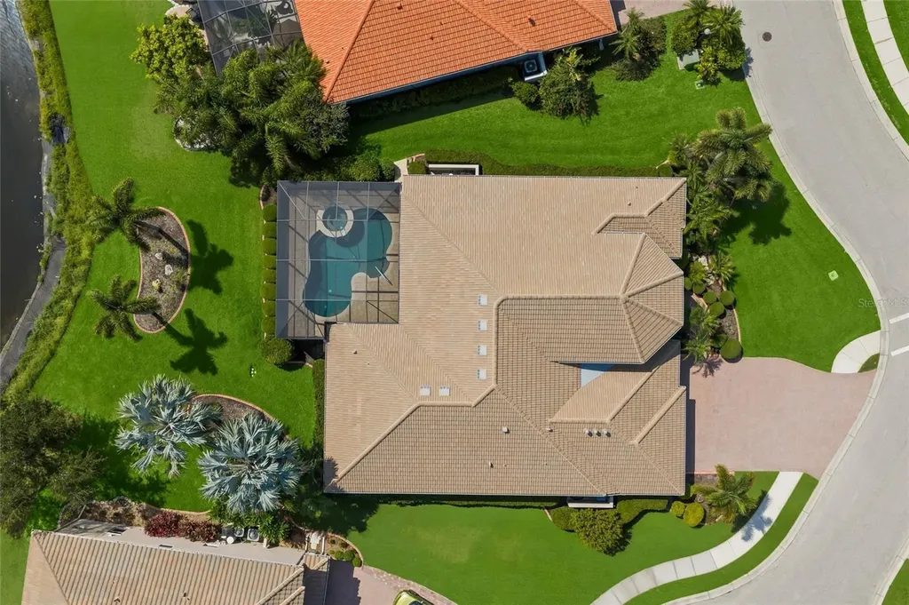 2501 Farms Court Sarasota FL 34240