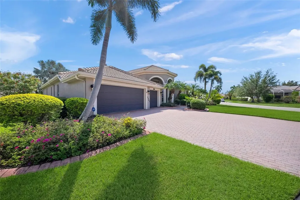 2501 Farms Court Sarasota FL 34240