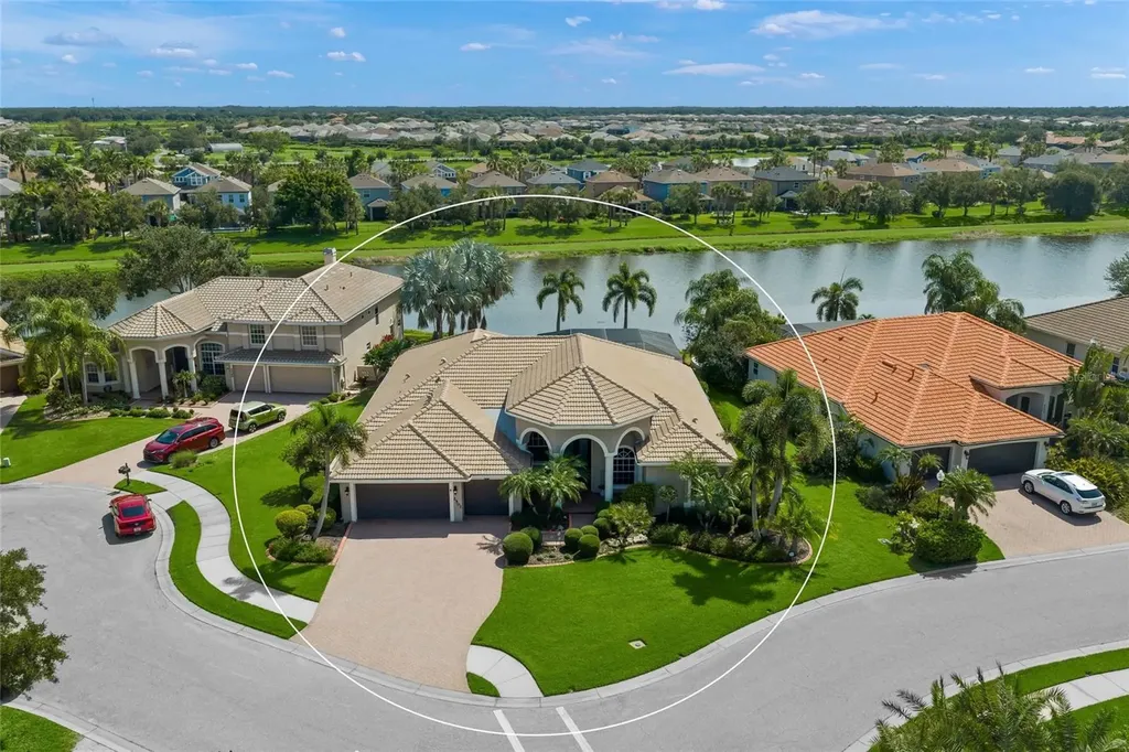 2501 Farms Court Sarasota FL 34240