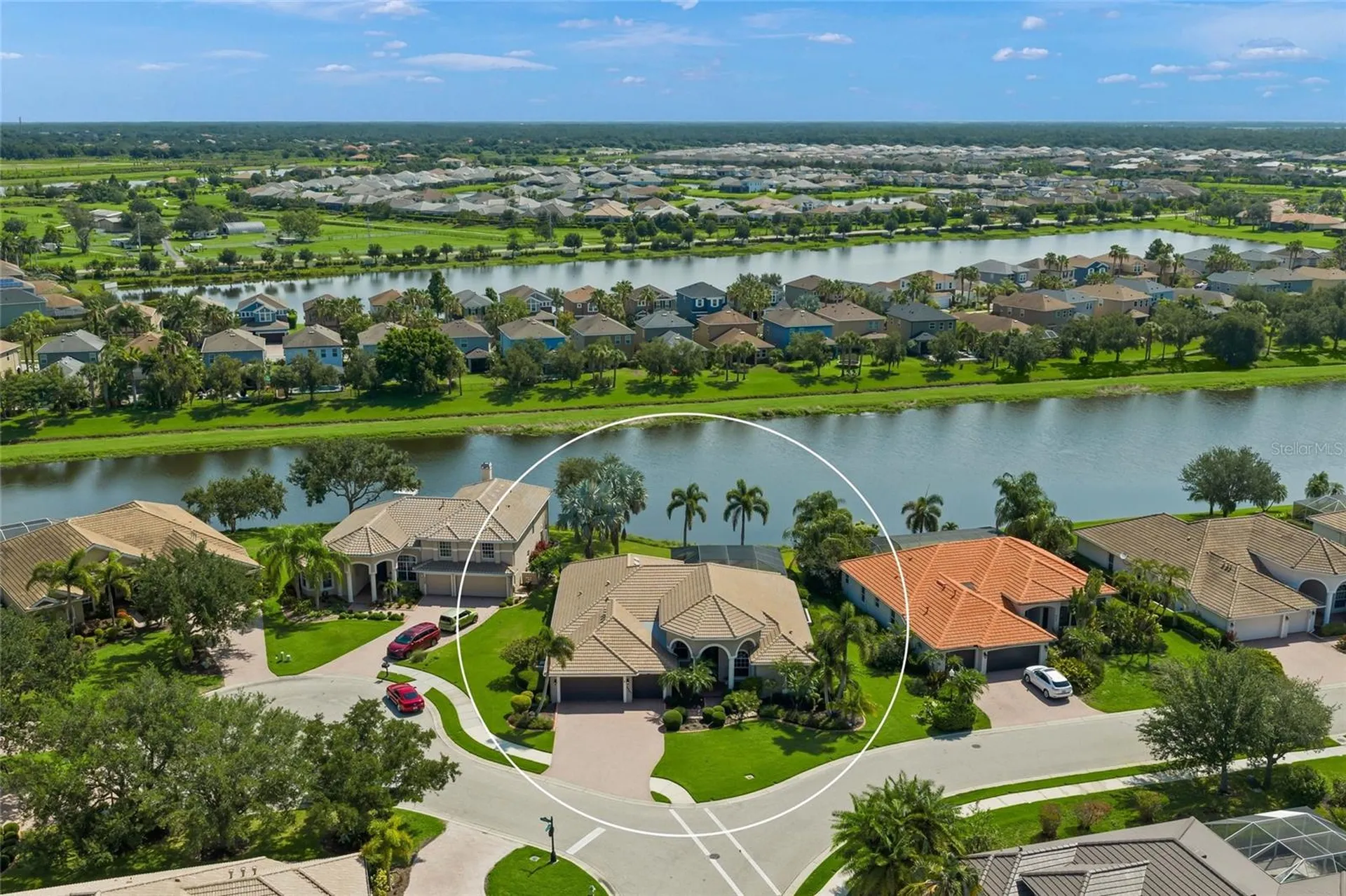 2501 Farms Court Sarasota FL 34240