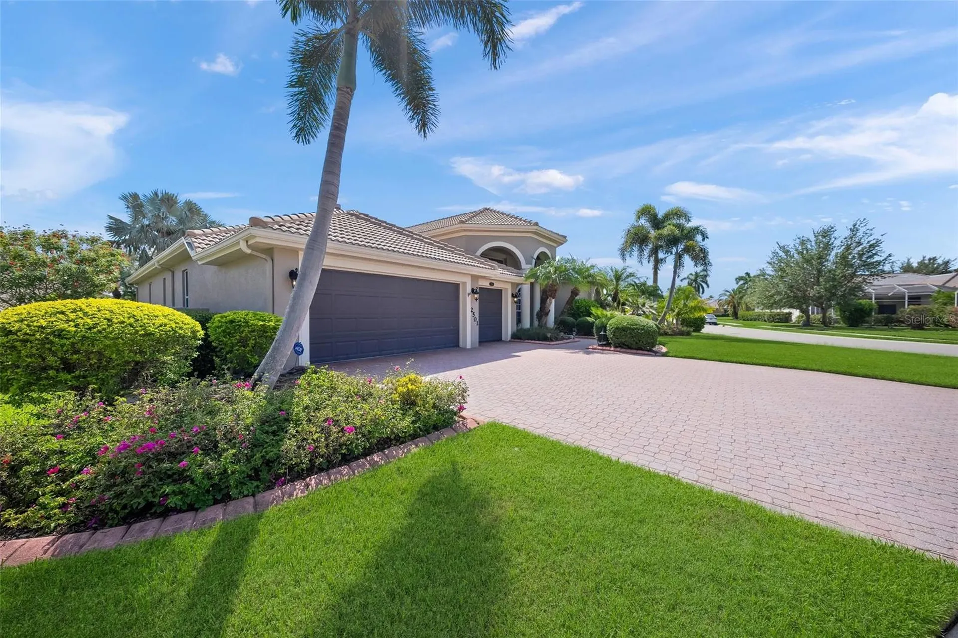 2501 Farms Court Sarasota FL 34240