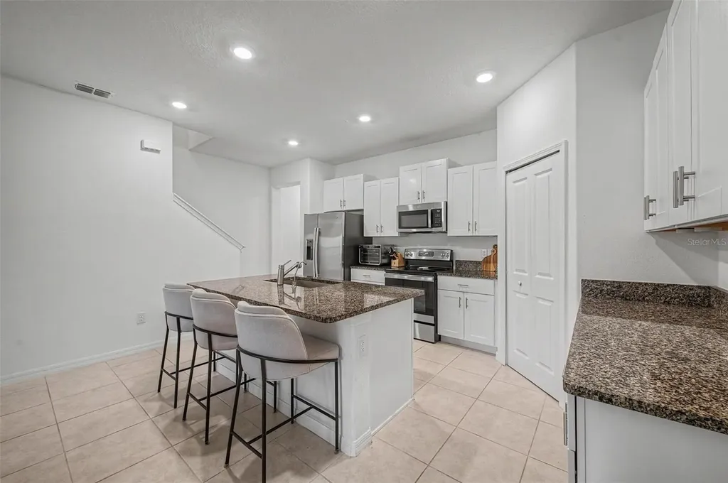 4731 Tuscan Loon Drive Tampa FL 33619
