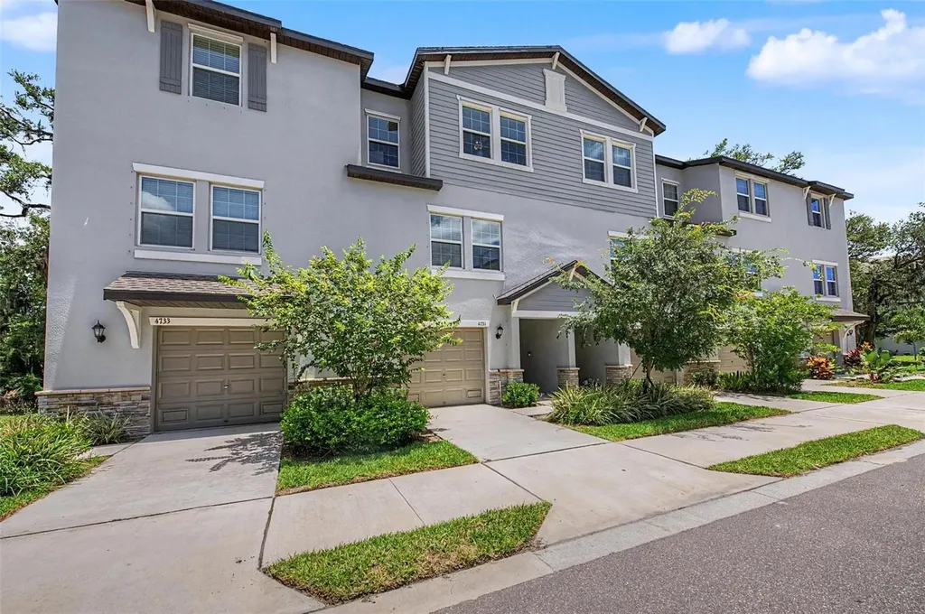 4731 Tuscan Loon Drive Tampa FL 33619