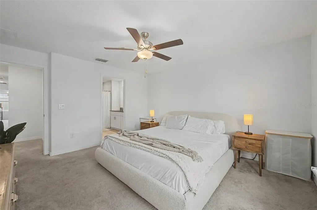4731 Tuscan Loon Drive Tampa FL 33619