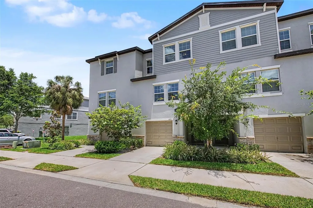 4731 Tuscan Loon Drive Tampa FL 33619