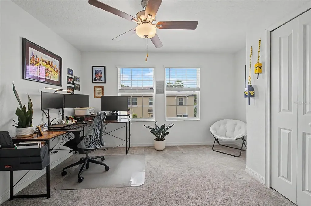 4731 Tuscan Loon Drive Tampa FL 33619