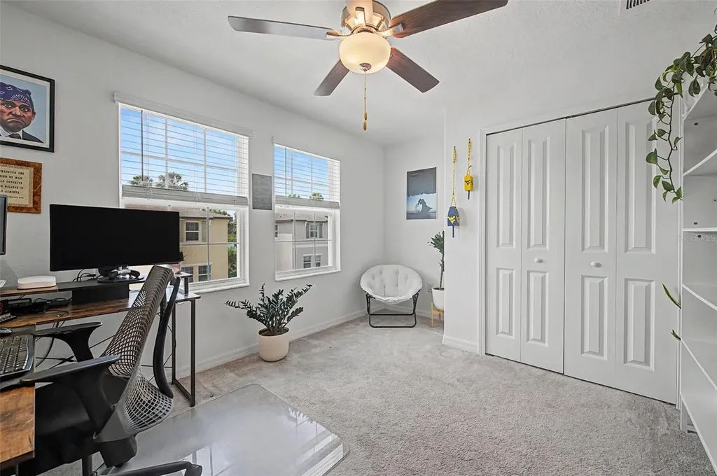 4731 Tuscan Loon Drive Tampa FL 33619