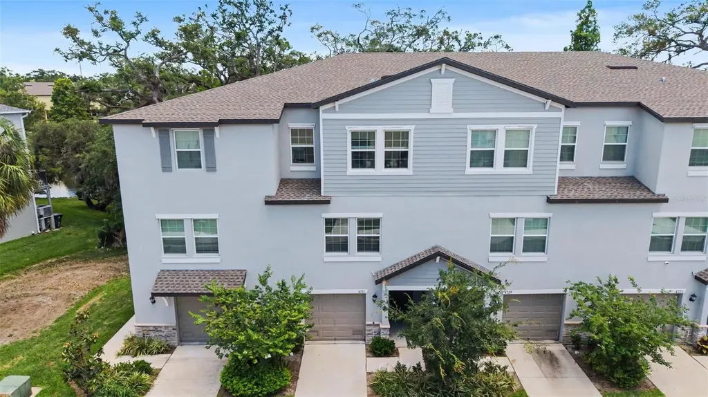 4731 Tuscan Loon Drive Tampa FL 33619