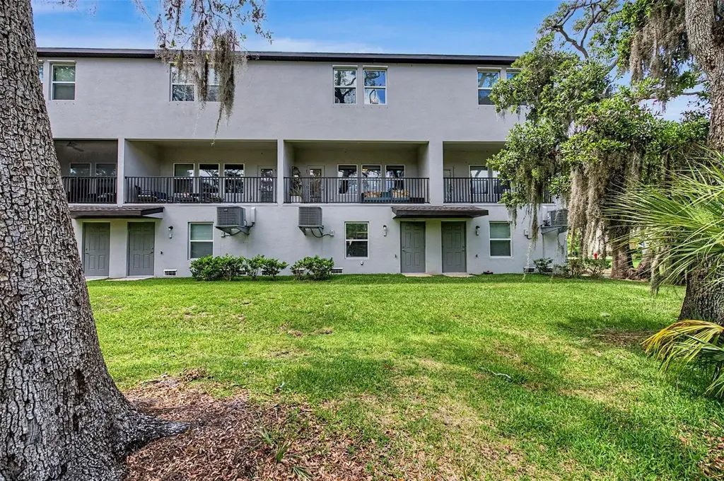 4731 Tuscan Loon Drive Tampa FL 33619