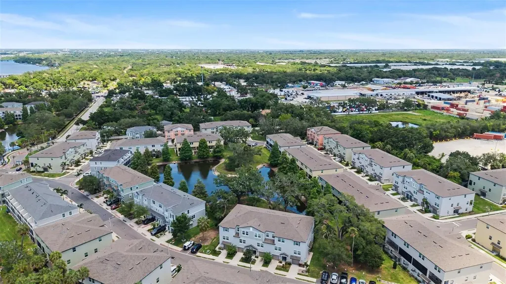 4731 Tuscan Loon Drive Tampa FL 33619