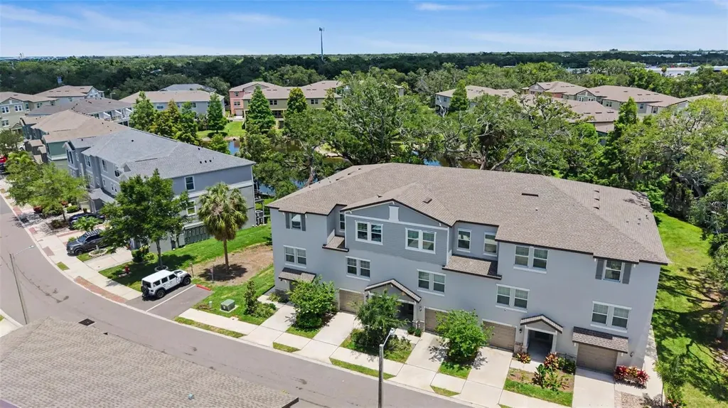 4731 Tuscan Loon Drive Tampa FL 33619