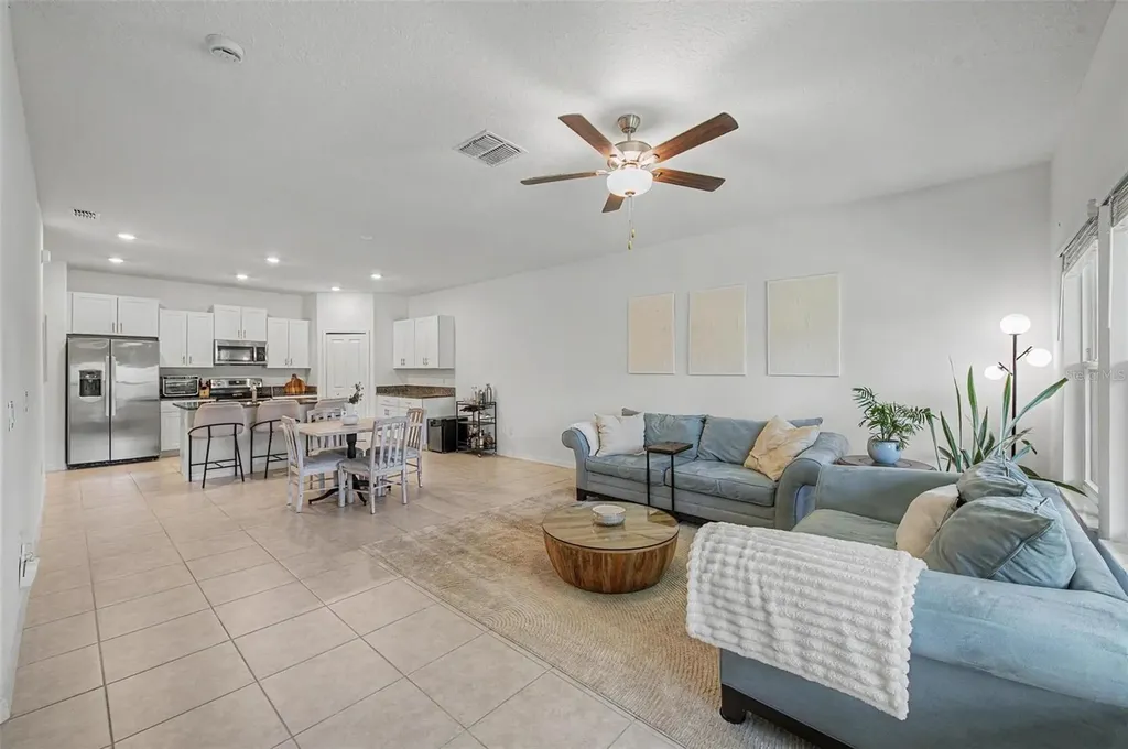 4731 Tuscan Loon Drive Tampa FL 33619