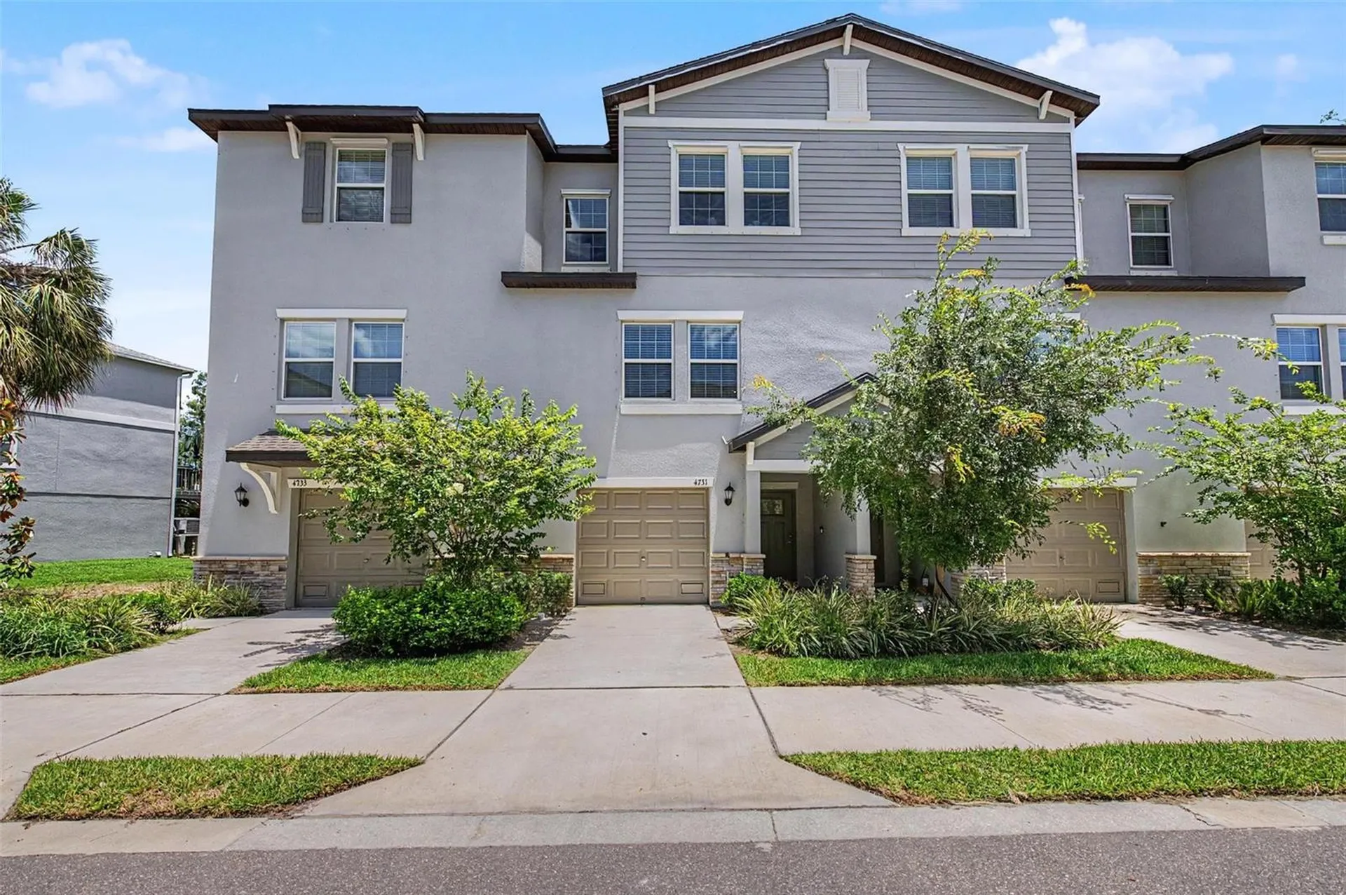4731 Tuscan Loon Drive Tampa FL 33619