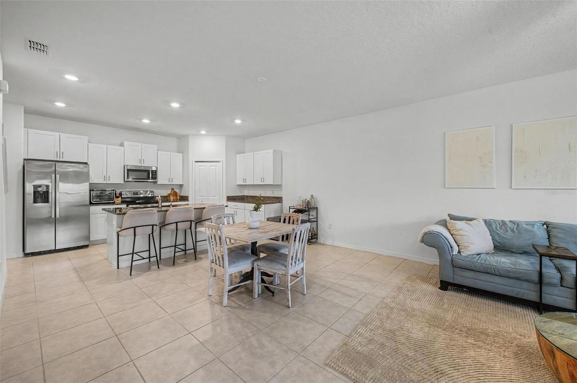 4731 Tuscan Loon Drive Tampa FL 33619