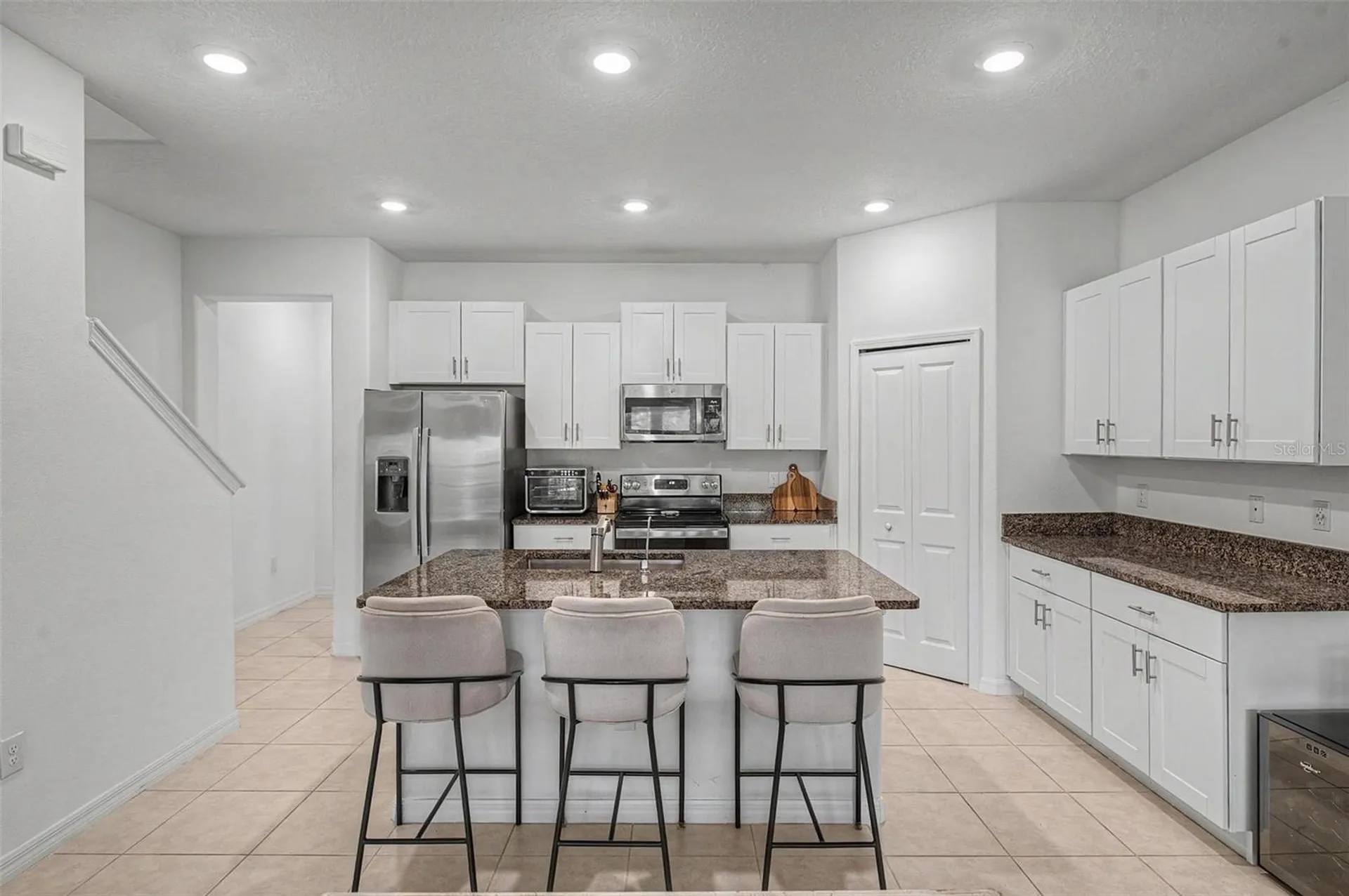 4731 Tuscan Loon Drive Tampa FL 33619
