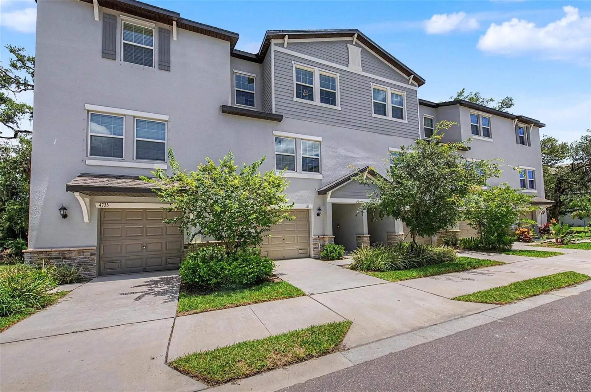 4731 Tuscan Loon Drive Tampa FL 33619