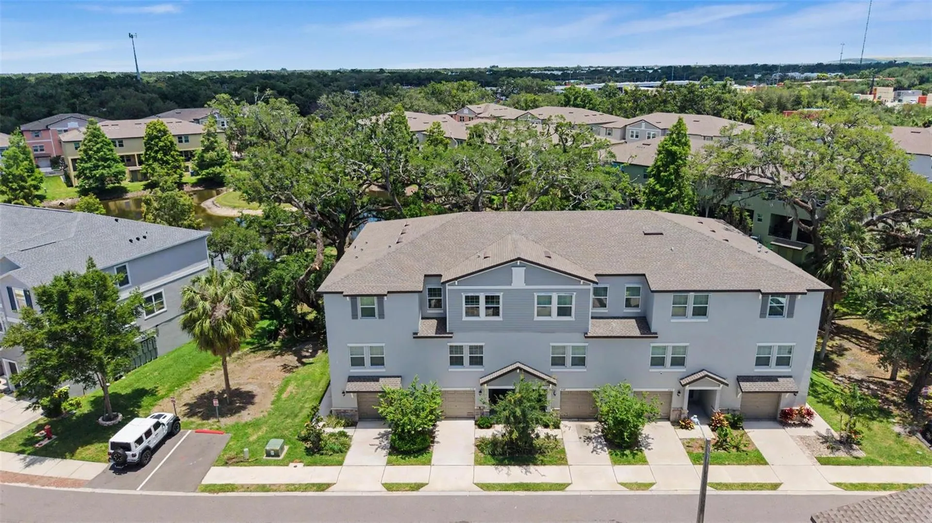 4731 Tuscan Loon Drive Tampa FL 33619