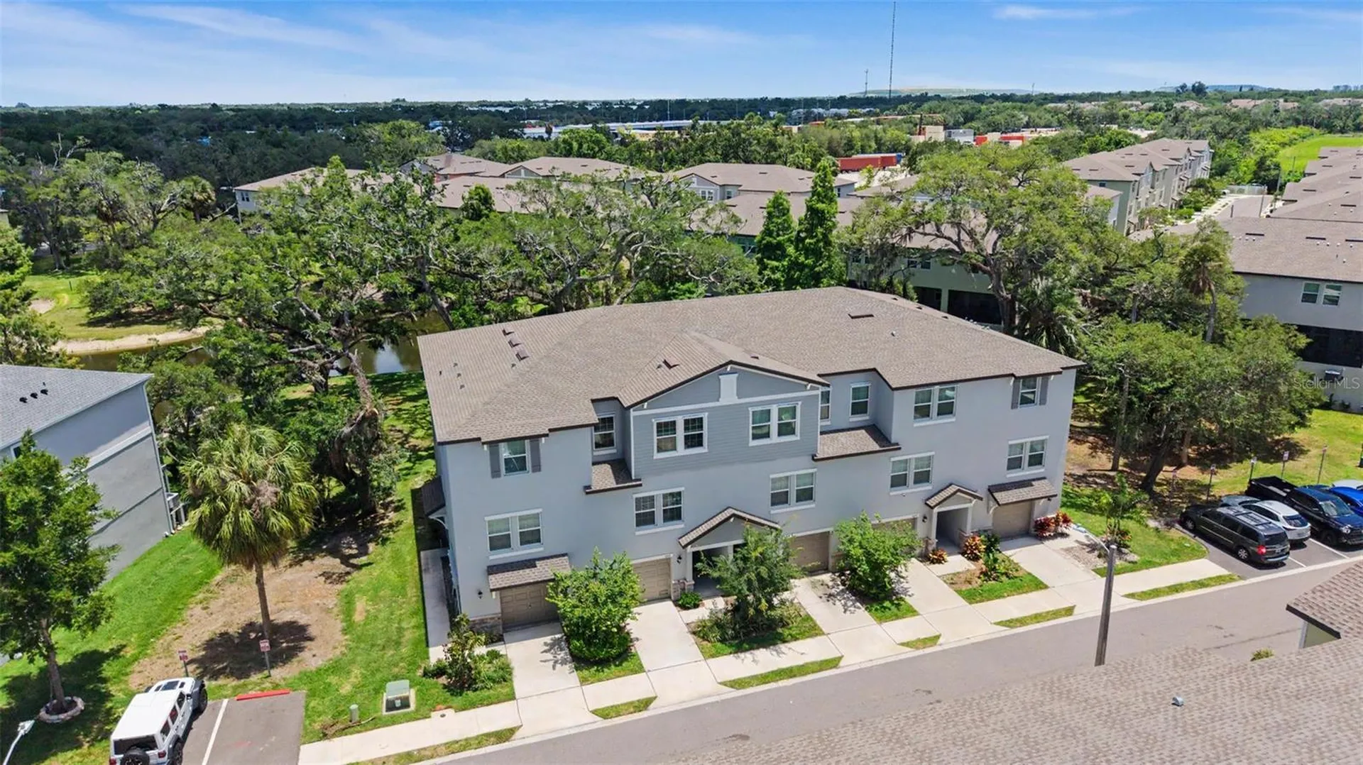 4731 Tuscan Loon Drive Tampa FL 33619