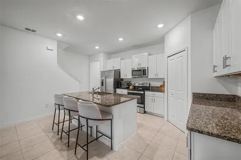 4731 Tuscan Loon Drive Tampa FL 33619