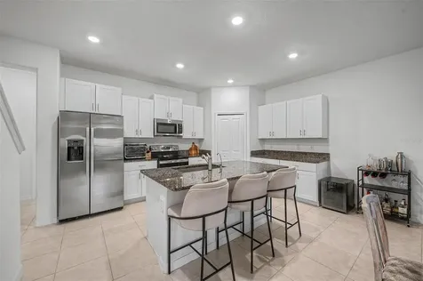 4731 Tuscan Loon Drive Tampa FL 33619