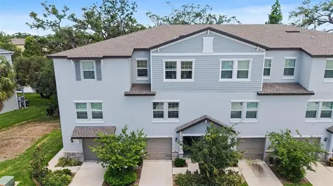 4731 Tuscan Loon Drive Tampa FL 33619