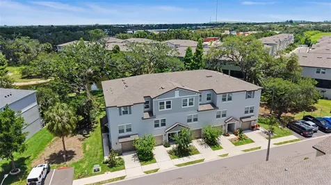 4731 Tuscan Loon Drive Tampa FL 33619