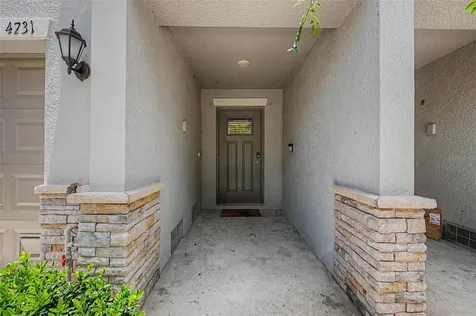 4731 Tuscan Loon Drive Tampa FL 33619