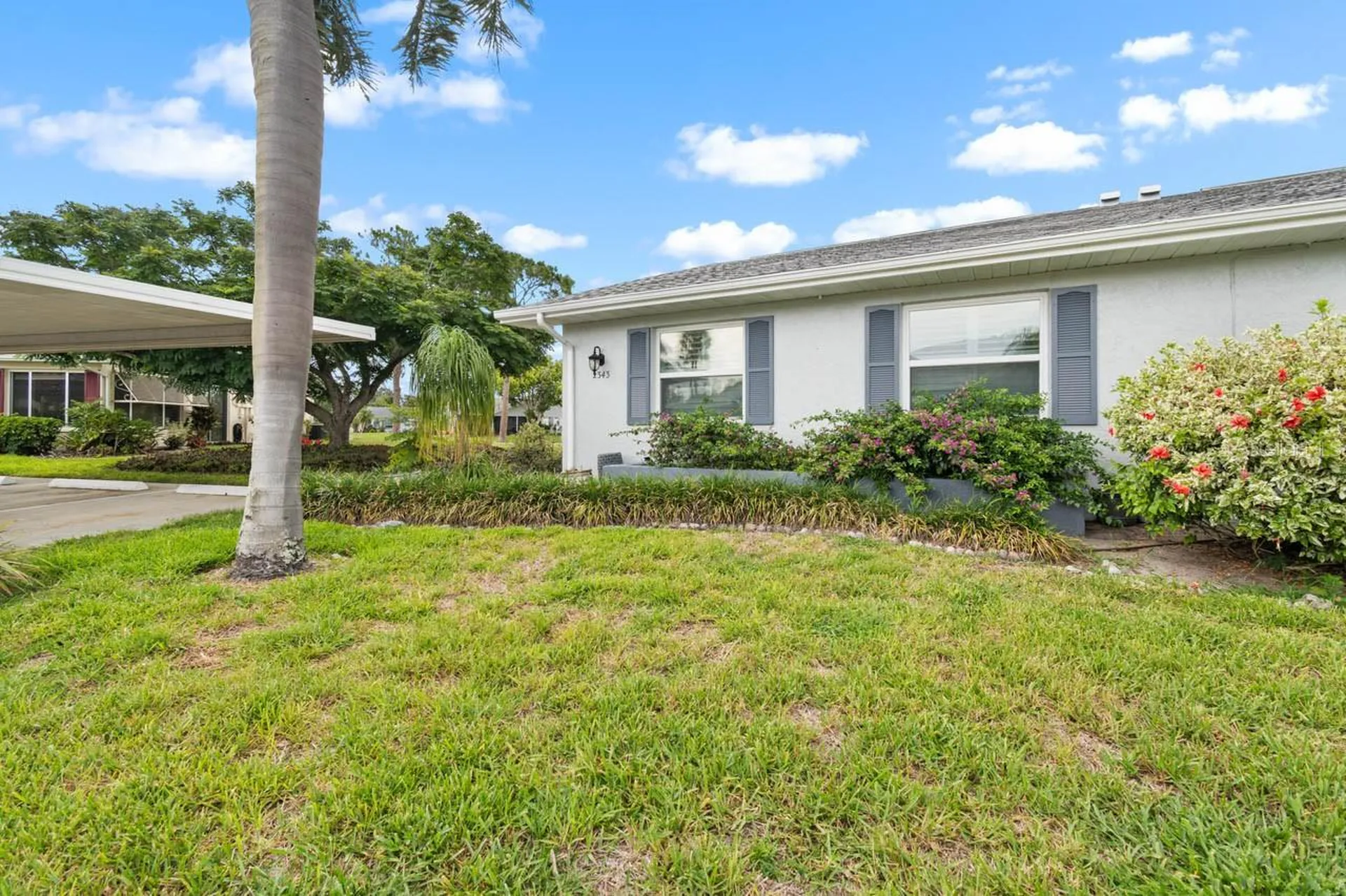 2343 Glenmore Circle Sun City Center FL 33573