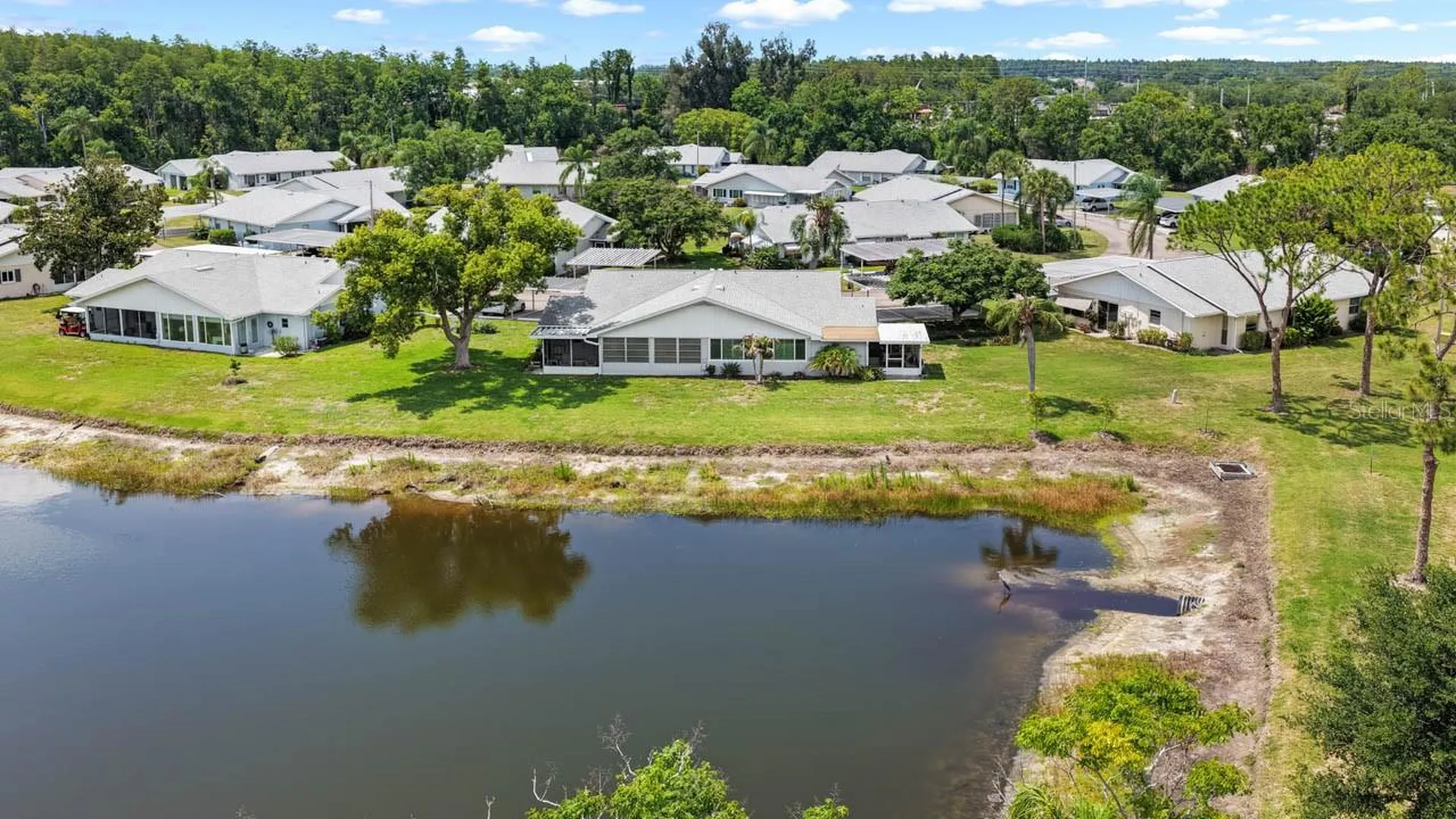 2343 Glenmore Circle Sun City Center FL 33573