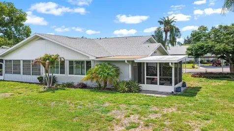 2343 Glenmore Circle Sun City Center FL 33573